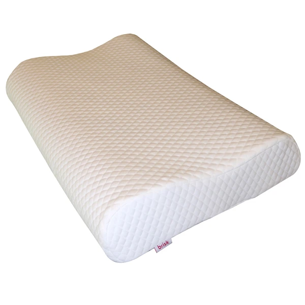 ویژگی‌ها  جنس  مموری فوم